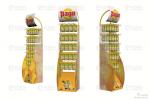 Stojaki reklamowe, Beverages rack