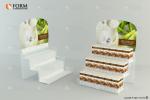 Display ladowy